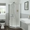 Mira Leap Quadrant Shower Enclosure -Shower Enclosures Shop LEAP8X8 P