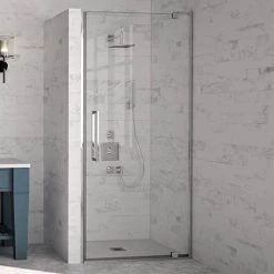 Merlyn 10 Series Pivot Shower Door
