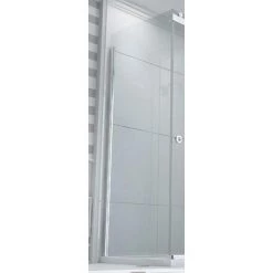 Merlyn 10 Series Side Panel for Sliding Door