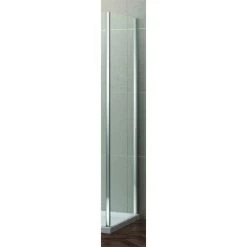 Merlyn 10 Series Side Panel for Pivot Door & Inline Panel