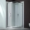 Merlyn 6 Series 900 x 900mm 1 Door Quadrant Shower Enclosure -Shower Enclosures Shop M63225 large 460