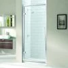 Merlyn 8 Series Hinged Shower Door -Shower Enclosures Shop M81201 P