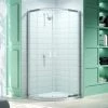 Merlyn 8 Series 900 x 900mm 2 Door Quadrant Enclosure -Shower Enclosures Shop M83211 P 1