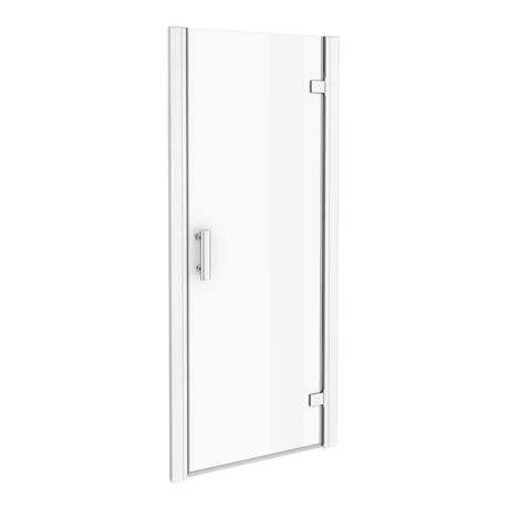 Toreno 8mm Hinged Shower Door 4 Toreno 8mm Hinged Shower Door - Image 2