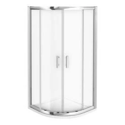 Toreno 8mm Quadrant Shower Enclosure -Shower Enclosures Shop MODQ d4 460