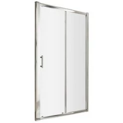Toreno 8mm Sliding Shower Door - Easy Fit -Shower Enclosures Shop MODSD d1 460