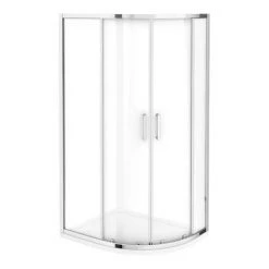 Monza 900 x 1000mm Offset Quadrant Shower Enclosure -Shower Enclosures Shop MZQ769 d2 460 2
