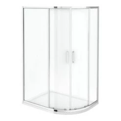 Monza 800 x 1200mm Offset Quadrant Shower Enclosure -Shower Enclosures Shop MZQ812 d2 460 1