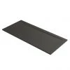 Mira Flight Level Slate Effect Rectangular Shower Tray -Shower Enclosures Shop Mira Flight Rect Slate P