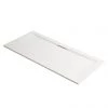 Mira Flight Level Rectangular Shower Tray 1 Mira Flight Level Rectangular Shower Tray -Shower Enclosures Shop Mira Flight Rect White P