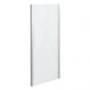 Toreno 8mm Easy Fit Side Panel -Shower Enclosures Shop Modena 8mm Easy Fit Side Panel l 460