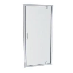 Newark 900 x 900mm Pivot Door Shower Enclosure + Slate Effect Tray 10 Newark 900 x 900mm Pivot Door Shower Enclosure + Slate Effect Tray -Shower Enclosures Shop N9PDST d3 460