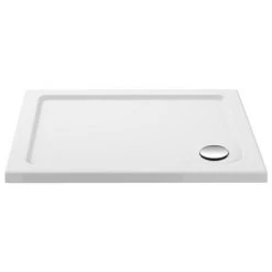 Nova 1200 x 900 Wet Room (700mm Screen + Tray) 7 Nova 1200 x 900 Wet Room (700mm Screen + Tray) -Shower Enclosures Shop NVPK4 d1 460