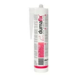 Fixing Adhesive for Orion Wall Tile Shower Panels 290ml