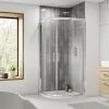 Pacific Quadrant Shower Enclosure inc. Tray -Shower Enclosures Shop PACIFIC QUAD np