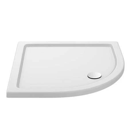 Pacific Quadrant Shower Enclosure inc. Tray 3 Pacific Quadrant Shower Enclosure inc. Tray - Image 2