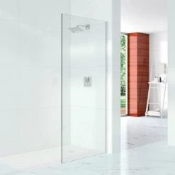 Merlyn 10 Series Wetroom Panel