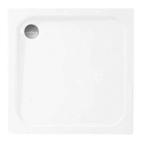Merlyn Ionic Upstand Square Shower Tray 3 Merlyn Ionic Upstand Square Shower Tray