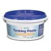 Tilemaster Adhesives 2.5kg Tanking Paste 1 Tilemaster Adhesives 2.5kg Tanking Paste -Shower Enclosures Shop TANKP 2.5 P