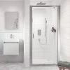 Toreno Pivot 8mm Easy Fit Shower Door -Shower Enclosures Shop TURPD np