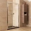 Roman Lumin8 Inward-Opening Shower Door - Various Size Options 1 Roman Lumin8 Inward-Opening Shower Door - Various Size Options -Shower Enclosures Shop V8KH1213S P