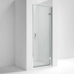 Newark Hinged Shower Door - Various Sizes -Shower Enclosures Shop VHSD n d2 460