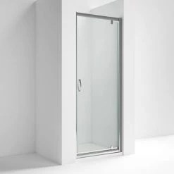 Newark Pivot Shower Door - Various Sizes -Shower Enclosures Shop VPSD n d3 460