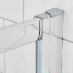 Newark Corner Entry Shower Enclosure + Pearlstone Tray 11 Newark Corner Entry Shower Enclosure + Pearlstone Tray -Shower Enclosures Shop Ventura Corner Entry Easy Fit Shower Enclosure n d2 460