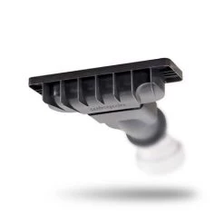 JT Evolved 25mm Quadrant Shower Tray - Matt White -Shower Enclosures Shop Wirquin D1 460 4