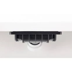 JT Evolved 25mm Quadrant Shower Tray - Gloss White -Shower Enclosures Shop Wirquin D2 460 13