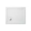 Zamori - 35mm Rectangular Anti-Bacterial Shower Tray 1 Zamori - 35mm Rectangular Anti-Bacterial Shower Tray -Shower Enclosures Shop Z1163 P